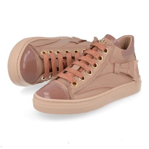 Banaline Sneakers pink Girls (23222036) - Junior Steps