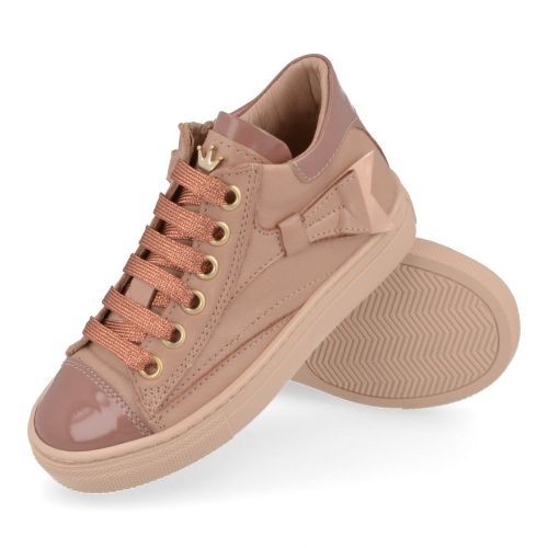 Banaline Sneakers pink Girls (23222036) - Junior Steps