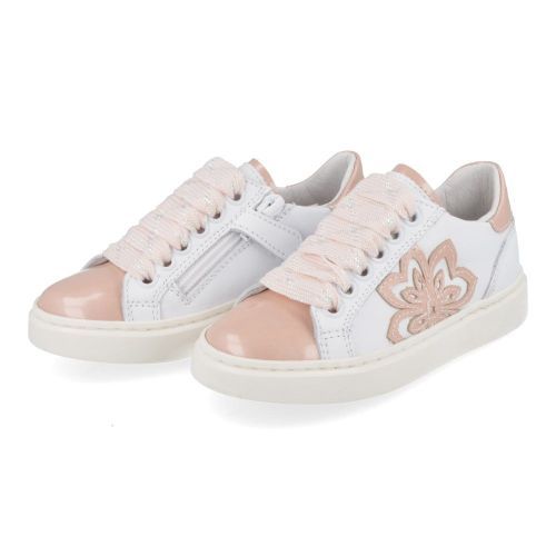 Banaline Sneakers pink Girls (24122046) - Junior Steps