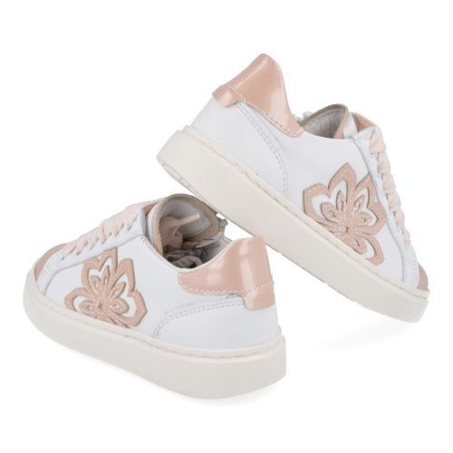 Banaline Sneakers pink Girls (24122046) - Junior Steps