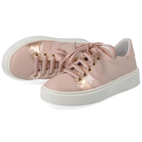 Banaline Sneakers pink Girls (23122080) - Junior Steps