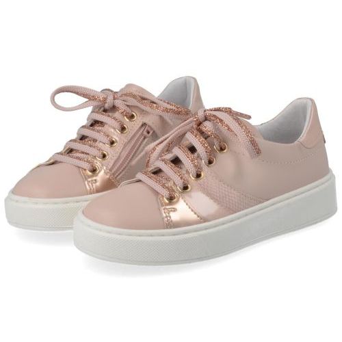 Banaline Sneakers roze Mädchen (23122080) - Junior Steps