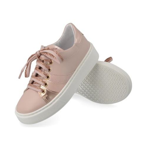 Banaline Sneakers roze Mädchen (23122080) - Junior Steps