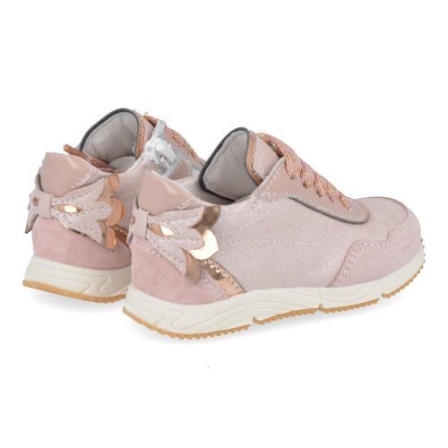 Banaline Sneakers roze Mädchen (24122090) - Junior Steps