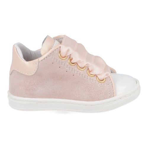 banaline sneakers roze