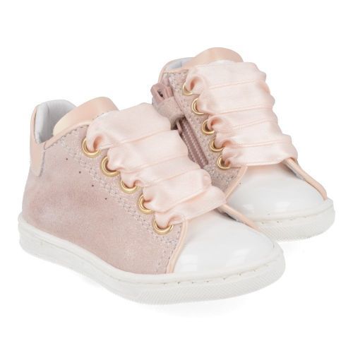 Banaline Sneakers roze Mädchen (23122000) - Junior Steps