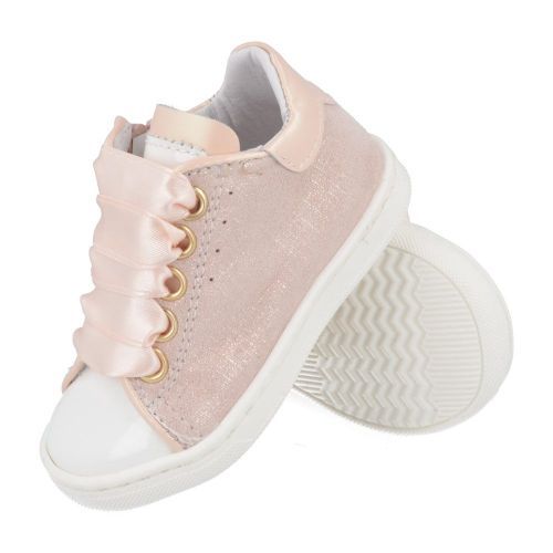 Banaline Sneakers roze Mädchen (23122000) - Junior Steps