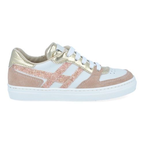 Banaline Sneakers weiss Mädchen (26122036) - Junior Steps