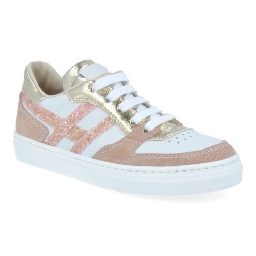 Banaline Sneakers weiss Mädchen (26122036) - Junior Steps