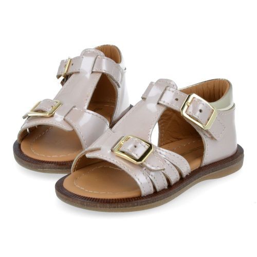 Banaline Sandalen roze Mädchen (26122095) - Junior Steps