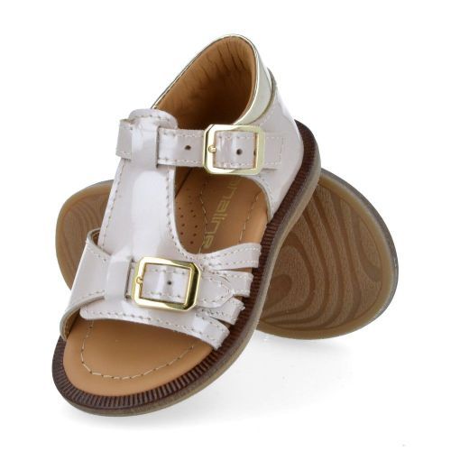 Banaline Sandalen roze Mädchen (26122095) - Junior Steps