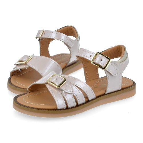 Banaline Sandalen roze Mädchen (26122096) - Junior Steps