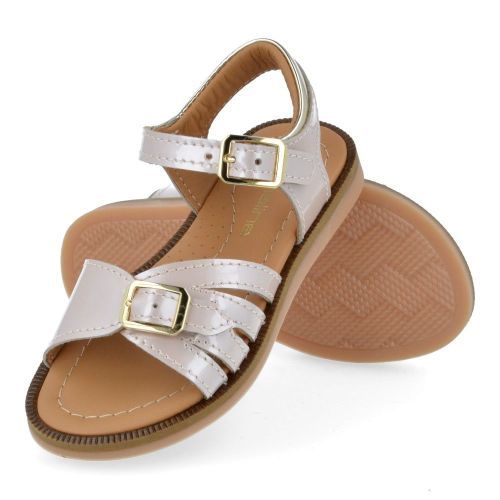 Banaline Sandalen roze Mädchen (26122096) - Junior Steps