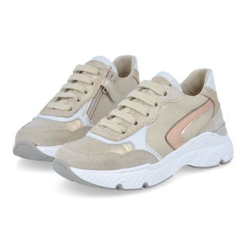 Banaline Sneakers Gold Mädchen (26122065) - Junior Steps