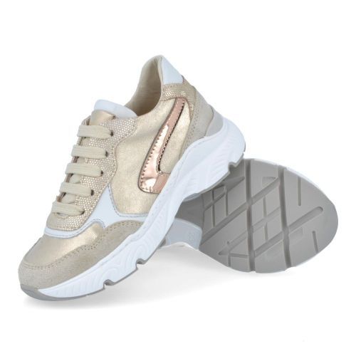 Banaline Sneakers Gold Mädchen (26122065) - Junior Steps