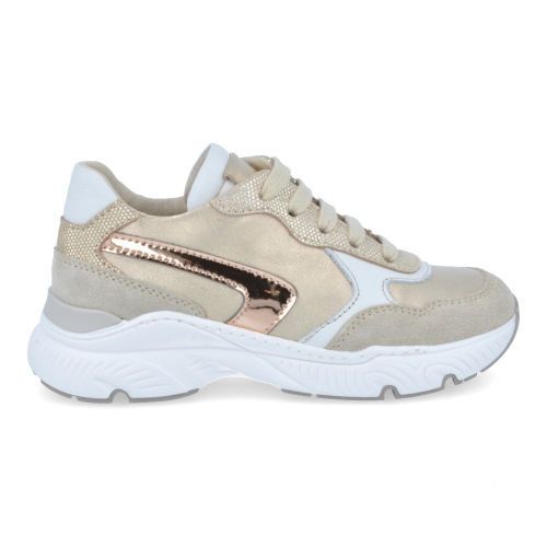 Banaline Sneakers Gold Mädchen (26122065) - Junior Steps