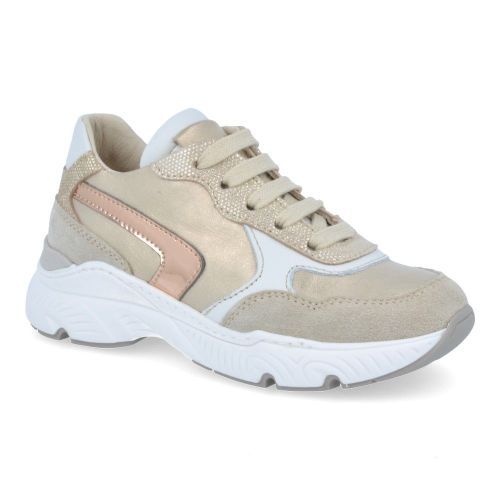 Banaline Sneakers Gold Mädchen (26122065) - Junior Steps