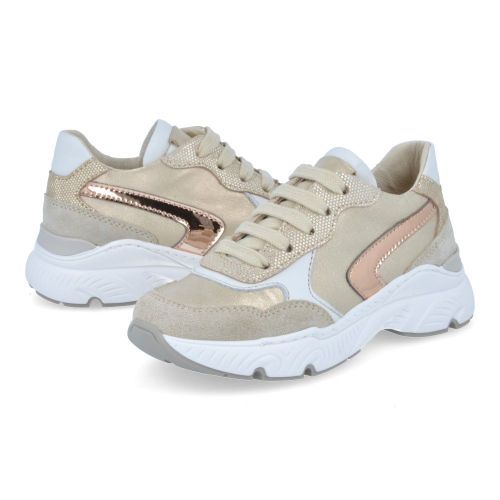 Banaline Sneakers Gold Mädchen (26122065) - Junior Steps