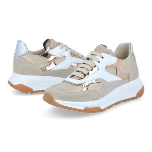 Banaline Sneakers Gold Mädchen (26122065) - Junior Steps