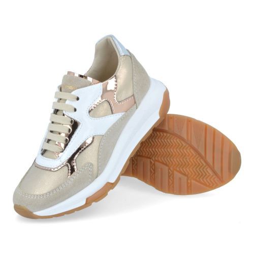 Banaline Sneakers Gold Mädchen (26122065) - Junior Steps