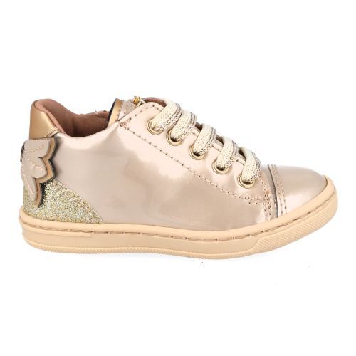 banaline sneakers beige