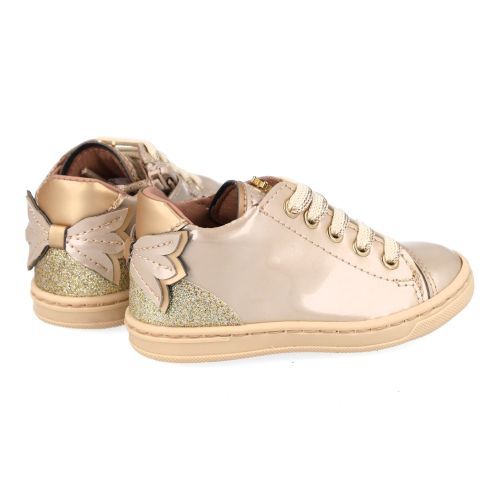 Banaline Sneakers beige Mädchen (36222050) - Junior Steps