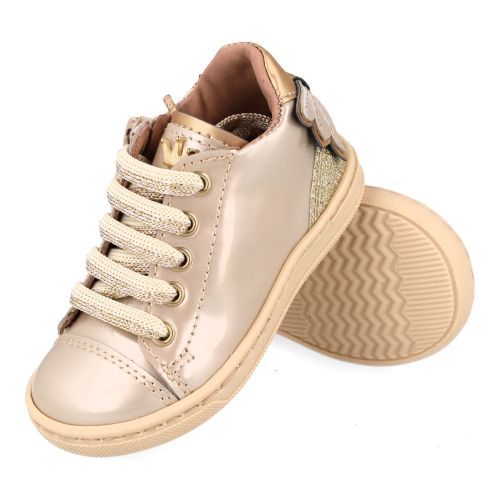 Banaline Sneakers beige Mädchen (36222050) - Junior Steps