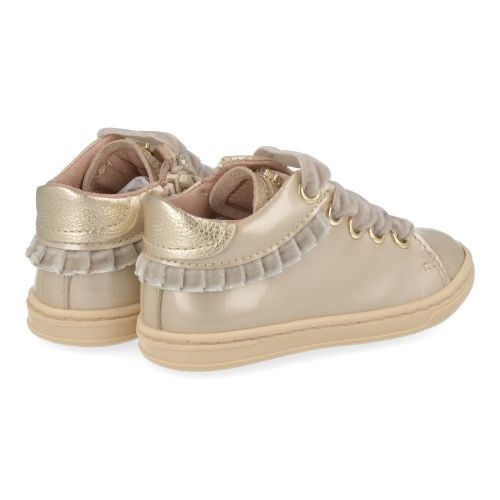 Banaline Baskets beige Filles (25222095) - Junior Steps