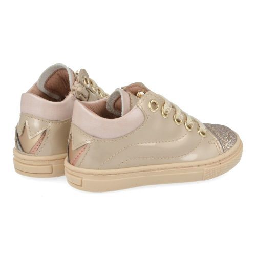 Banaline Baskets beige Filles (25222115) - Junior Steps