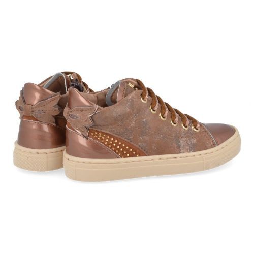 Banaline Sneakers Bronze Mädchen (25222001) - Junior Steps