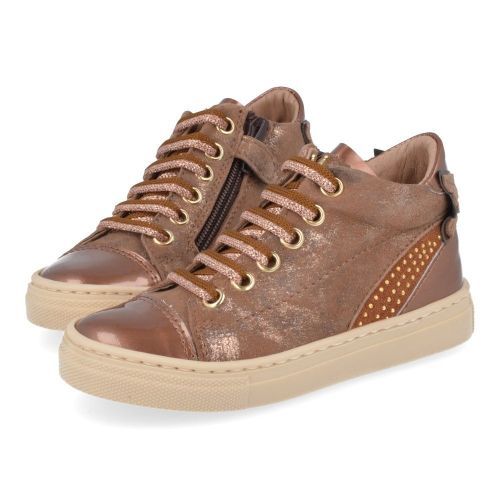 Banaline Sneakers Bronze Mädchen (25222001) - Junior Steps