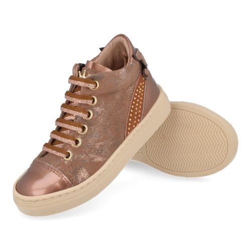 Banaline Sneakers Bronze Mädchen (25222001) - Junior Steps