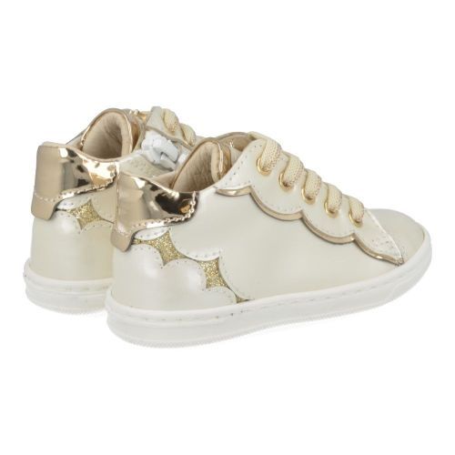 Banaline Sneakers ecru Mädchen (26122030) - Junior Steps
