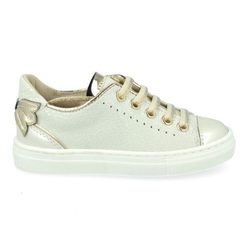 banaline sneakers beige