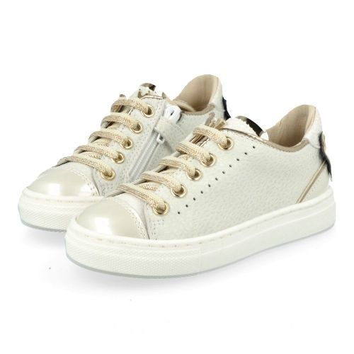 Banaline Sneakers beige Mädchen (26122006) - Junior Steps