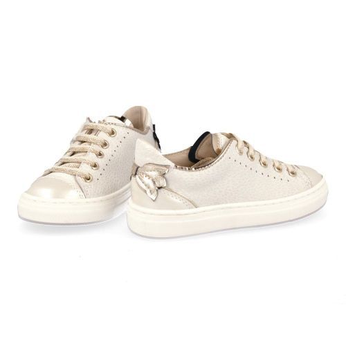 Banaline Sneakers beige Mädchen (26122006) - Junior Steps