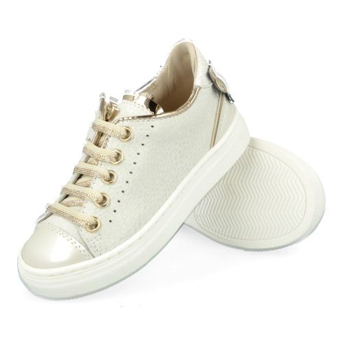 Banaline Sneakers beige Mädchen (26122006) - Junior Steps