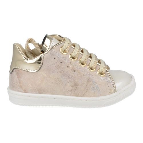 banaline sneakers beige