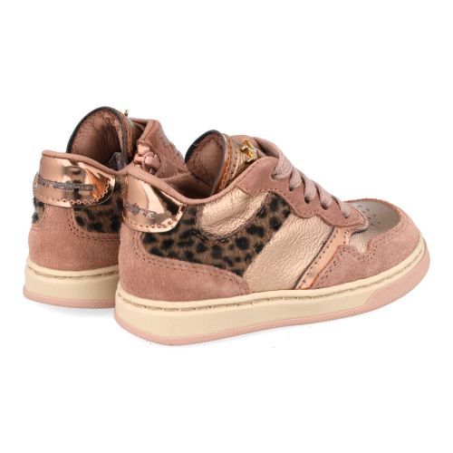 Banaline Sneakers roze Mädchen (36222065) - Junior Steps