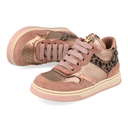 Banaline Sneakers roze Mädchen (36222065) - Junior Steps