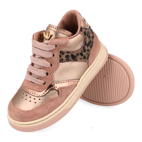 Banaline Sneakers roze Mädchen (36222065) - Junior Steps