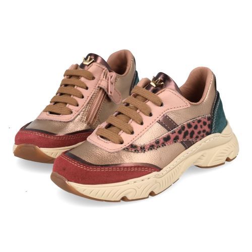 Banaline Sneakers roze Mädchen (36222070) - Junior Steps