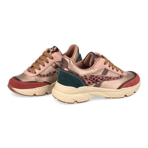 Banaline Sneakers roze Mädchen (36222070) - Junior Steps
