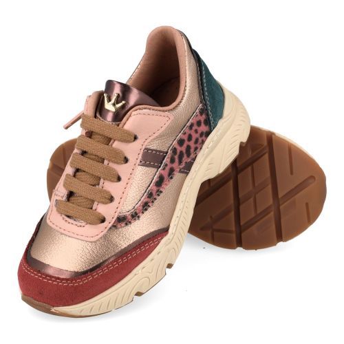 Banaline Sneakers roze Mädchen (36222070) - Junior Steps