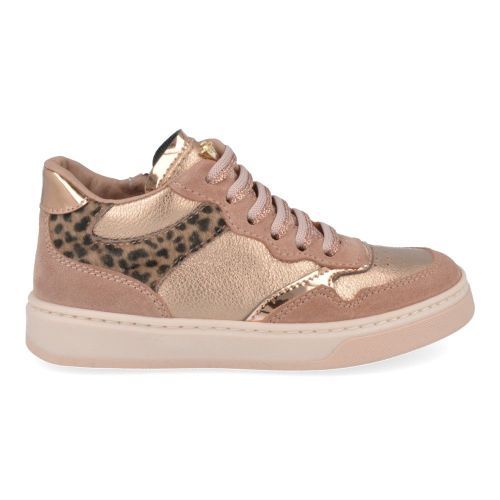 banaline sneakers roze