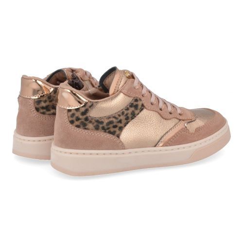 Banaline Sneakers roze Mädchen (36222066) - Junior Steps