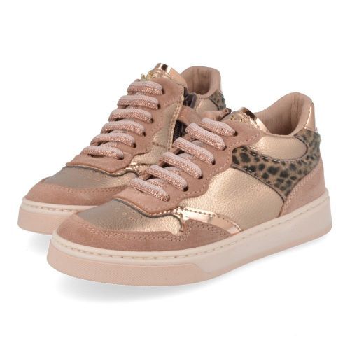 Banaline Sneakers roze Mädchen (36222066) - Junior Steps