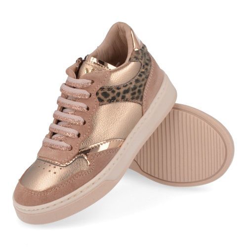 Banaline Sneakers roze Mädchen (36222066) - Junior Steps