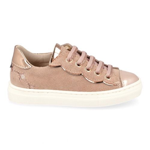 banaline sneakers roze