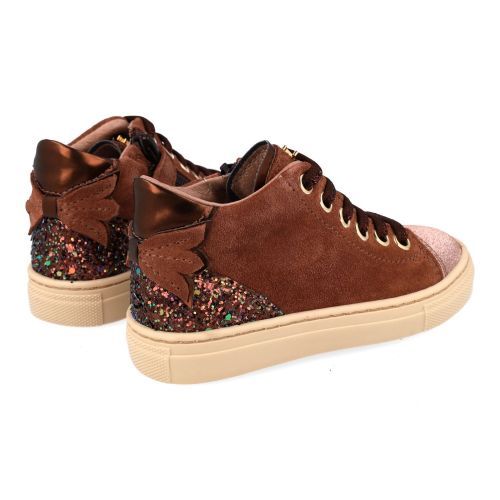 Banaline Sneakers roze Mädchen (36222051) - Junior Steps